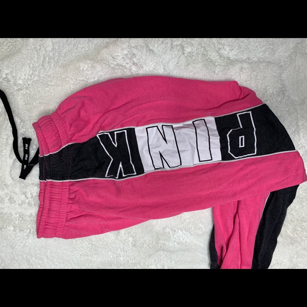 Victoria secret sweats